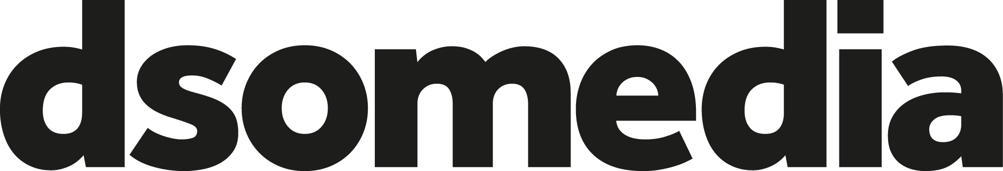 dsomedia logo